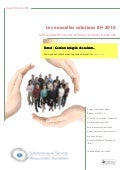 Guide SaaS RH 2010 Gestion Integree Des Talents