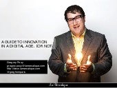 A guide to innovating in a digital ...