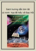 Sách hướng dẫn tóm tắt có minh họa để hiểu về Đạo Hồi 