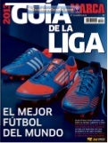 Gui marca la liga 2012 2013