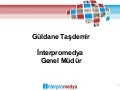 Türkiye Bilişim Pazarı