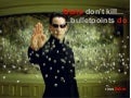 Guns dont kill bulletpoints do