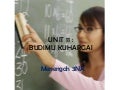 Puisi Berbentuk