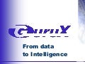 Gurux Presentation