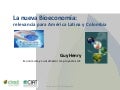 Guyhenry ppt foro biotec 7 dic 11 (short)