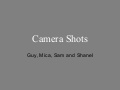 Guy&rsquo;s and etc camera presentation