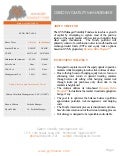 GVM Managed Volatility Fund Fact Sheet   20110531