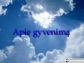 Gyvenimas