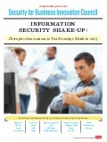 Information Security Shake-Up  