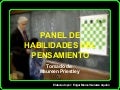 Habilidades del Pensamiento