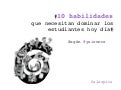 Habilidades 