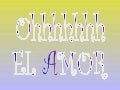 Hacer el amor