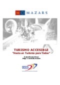 Hacia Un Turismo Para Todos
