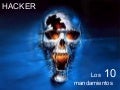 Hacker