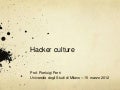 Hacking e cinema