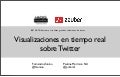 Big Data : Extraer y visualizar grandes volúmenes de datos