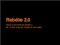 Rebélie 2.0