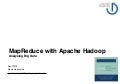 Introduction to Hadoop - ACCU2010