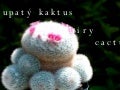 Hairy Cactus