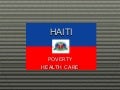 Haiti Presentation