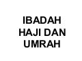 Haji2