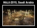 Hajj-2010, Saudi Arabia