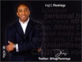Hajj Flemings - Visual Resume (Resume 2.0)