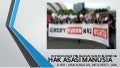 Hak asasi manusia