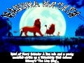 Hakuna Matata (nx power lite)