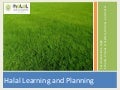 Halal Advocates of America: Awareness Presentation