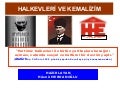 Halkevleri ve Kemalizm