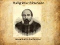 Hallgrimu Petursson