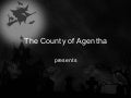 Free Halloween PowerPoint Presentation Template