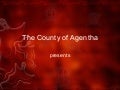 Free Halloween PPT Template for PowerPoint Presentation