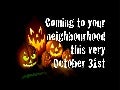 Halloween PPT Slidecast