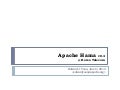 Apache Hama 0.4