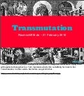 Transmutation @ Raum Schiff Erde