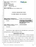 Hells Angels' Cyberpiracy, Trademark Infringement Lawsuit
