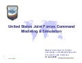 Leading Transformation with Modeling & Simulation