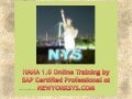SAP Hana online training with placement assistance