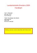 Handbuch
