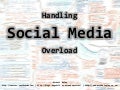 Handling Social Media Overload