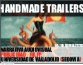 Proyecto de innovación docente HANDMADE TRAILERS