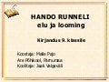 Hando Runnel