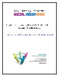 Handout from Game On: An Interactive Session On Social Media (Monica Hamburg)