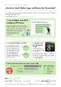 PR-Trendmonitor 2011 (kurz)