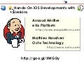 Hands on iOS developments with jenkins
