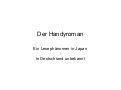 Anne Pinx: Der Handyroman – in Japan und hier in Deutschland