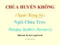 Hanging Buddhist Monastery  ~  Xuan Kong Si China_