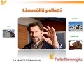 Hannes Tuohiniitty 17.4.2012: Lämmöllä pellettiä